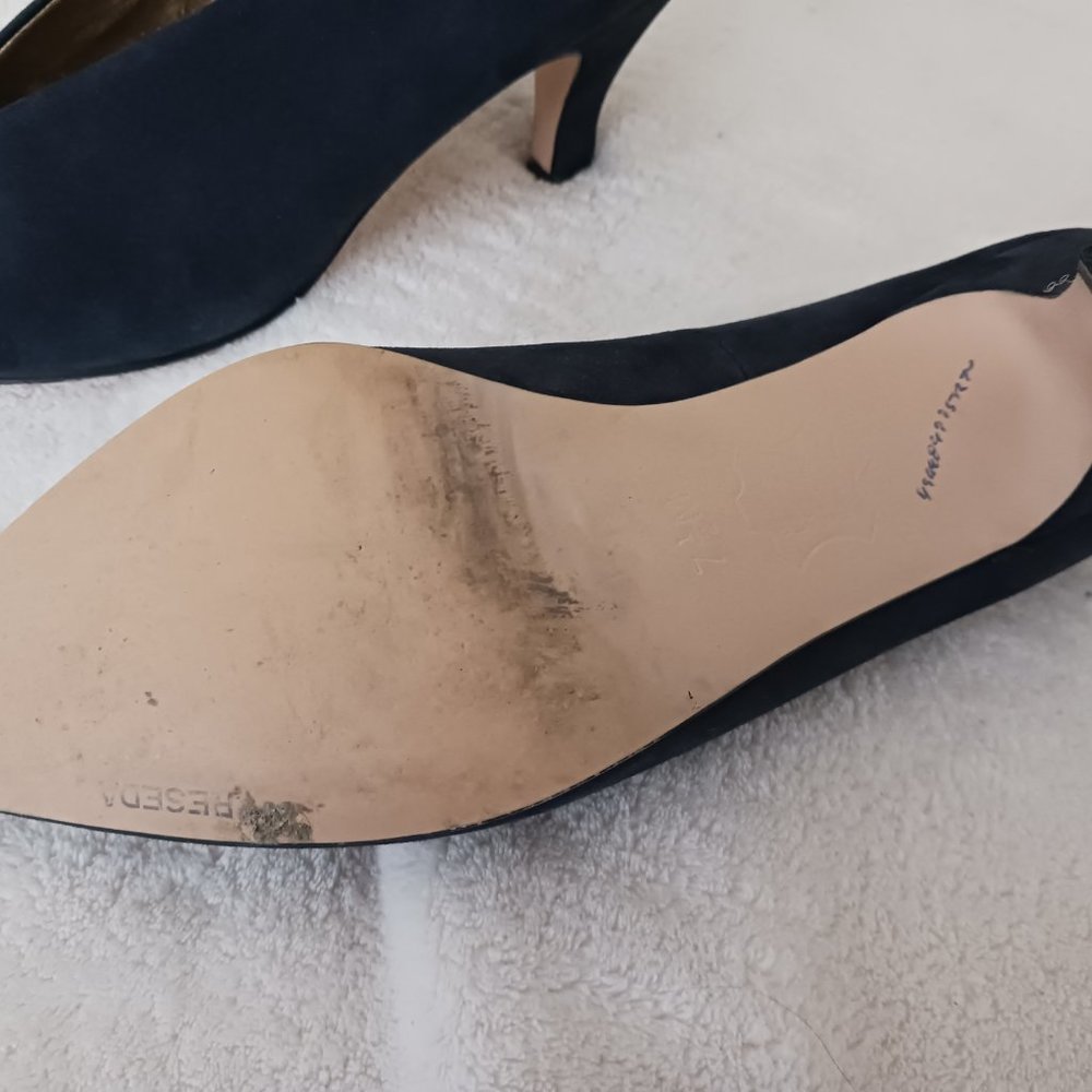 Moda Espana ladies dress shoes - Picture 7 of 9